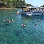 Bed and breakfast Ay Gocek 3*