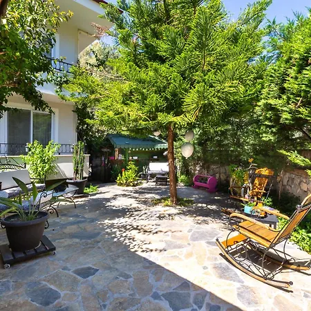 Ay Gocek Bed and breakfast