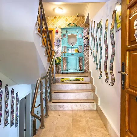 Ay Gocek Bed & Breakfast 3*