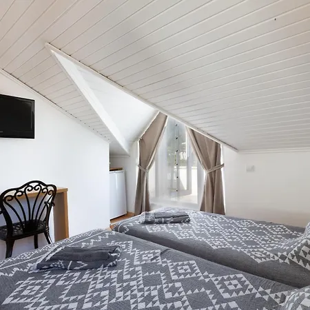 Bed and breakfast Ay Gocek 3*