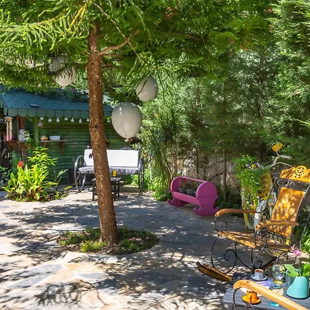 Ay Gocek Gocek (Fethiye)