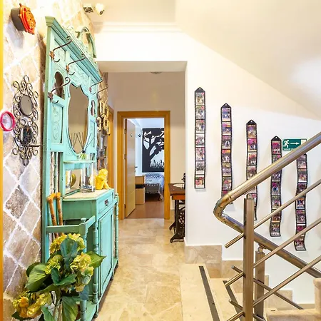 Ay Gocek 3* Gocek (Fethiye)