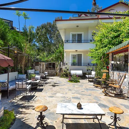 Ay Gocek Bed and breakfast