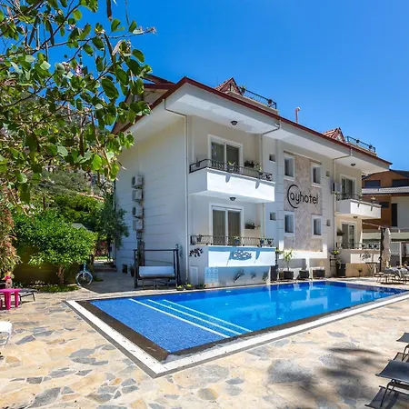 Ay Gocek Bed and breakfast Göcek