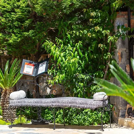 Bed & Breakfast Ay Gocek