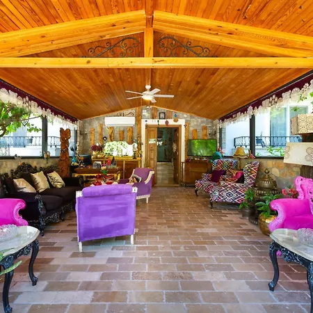 Bed and breakfast Ay Gocek 3*