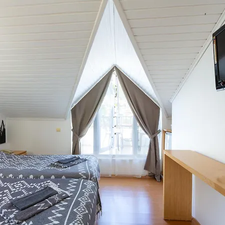 Bed & Breakfast Ay Gocek Gocek (Fethiye)