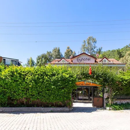 Ay Gocek Bed and breakfast