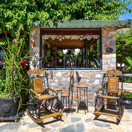 Ay Gocek Bed and breakfast Göcek