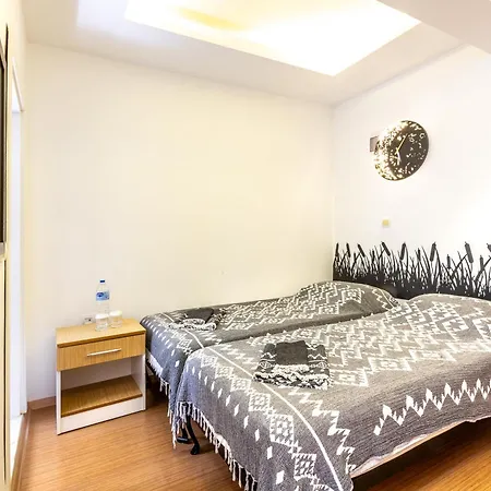 Ay Gocek Bed and breakfast