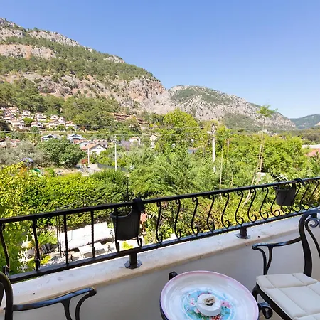 Bed and breakfast Ay Gocek