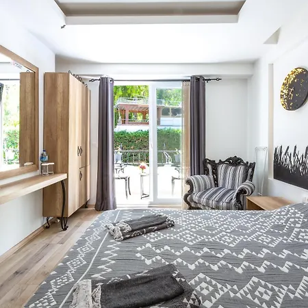 Ay Gocek Bed and breakfast 3*