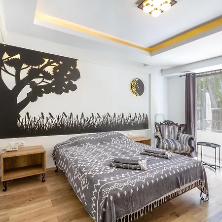 Bed & Breakfast Ay Gocek