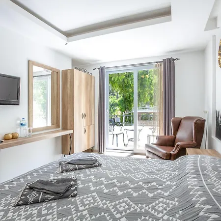 Bed and breakfast Ay Gocek Göcek