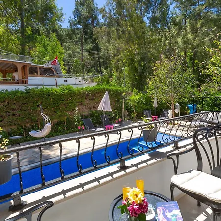 Ay Gocek Bed & Breakfast Gocek (Fethiye)