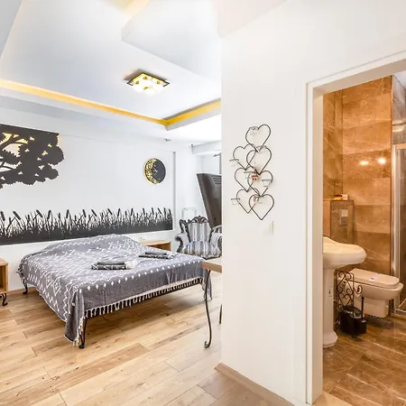 Bed & Breakfast Ay Gocek Gocek (Fethiye)