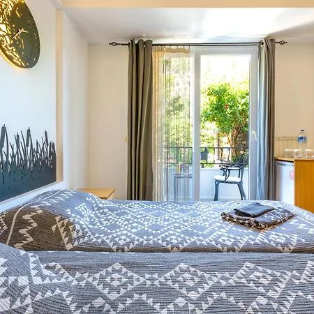 Ay Gocek Gocek (Fethiye)