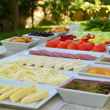 Ay Gocek 3* Gocek (Fethiye)