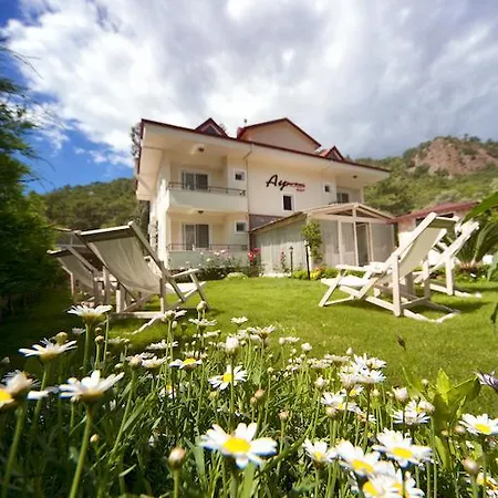 Ay Gocek Отель типа 