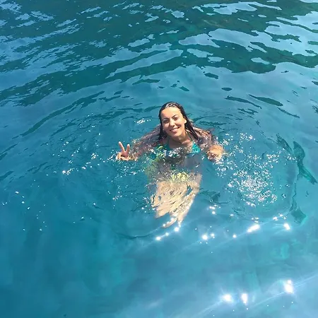 Ay Gocek Bed and breakfast 3*