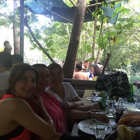 Ay Gocek Bed and breakfast