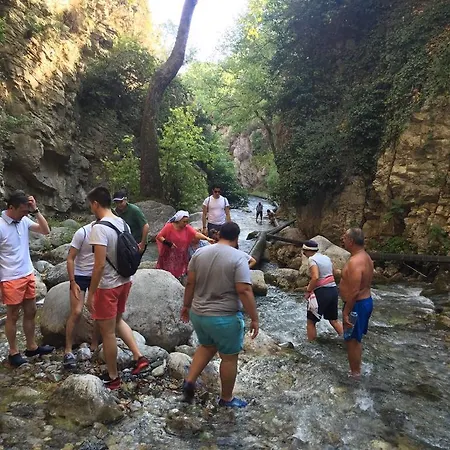Ay 3* Göcek