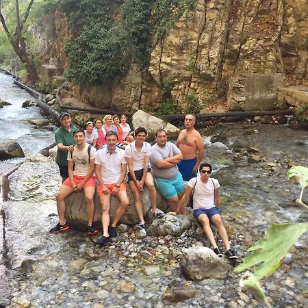 Ay Gocek Bed and breakfast Göcek