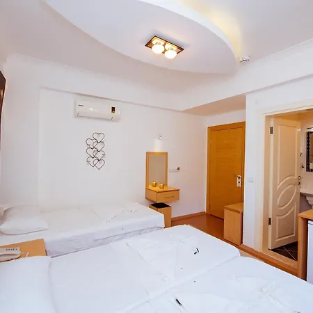 Bed and breakfast Ay Gocek 3*