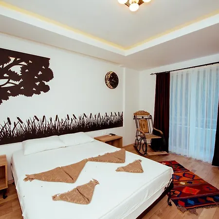 Ay Gocek Bed & Breakfast