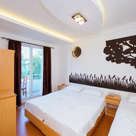 Ay Gocek Bed and breakfast 3*