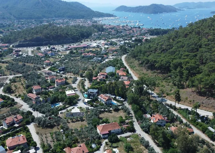 Bed & Breakfast Ay Gocek