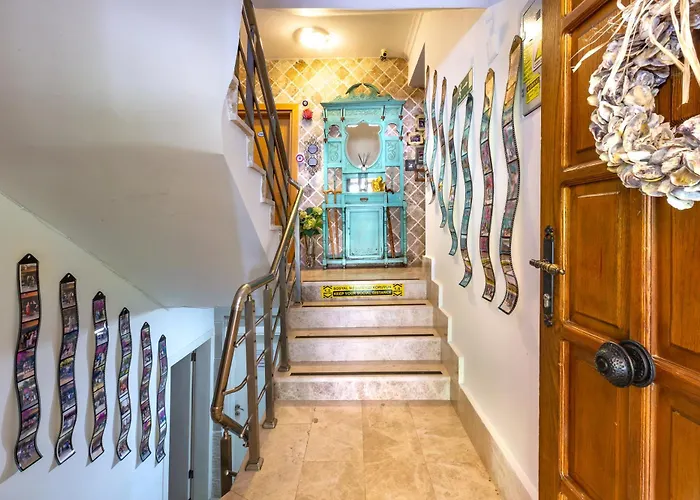 Ay Gocek Bed & Breakfast 3*