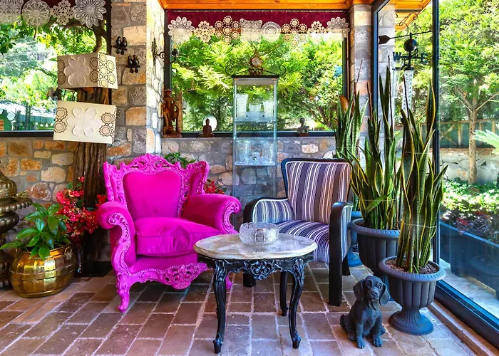 Bed & Breakfast Ay Gocek