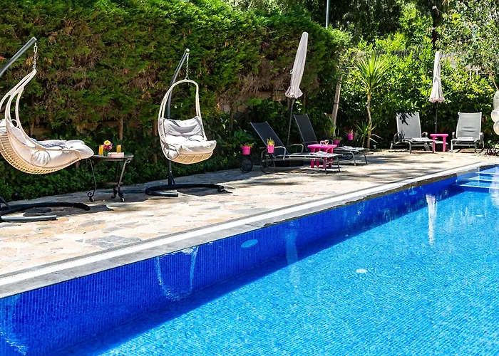 Bed & Breakfast Ay Gocek 3*