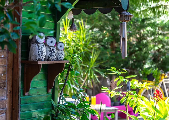 Bed & Breakfast Ay Gocek 3*