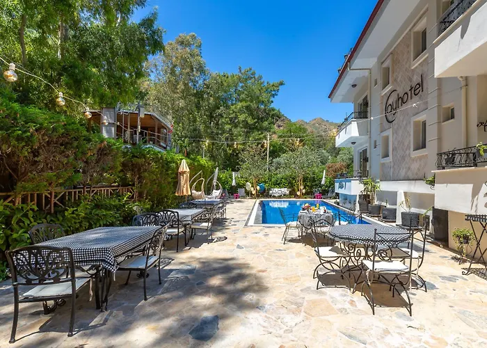 Bed & Breakfast Ay Gocek Göcek