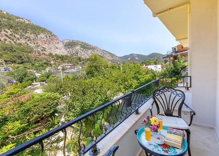 Bed & Breakfast Ay Gocek Göcek