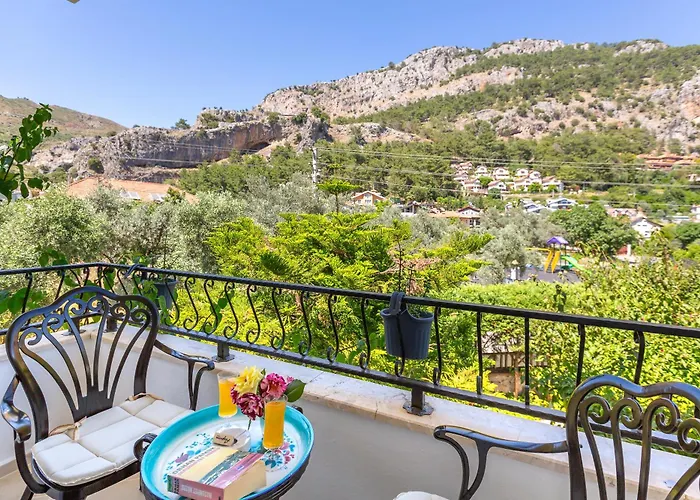 Bed & Breakfast Ay Gocek