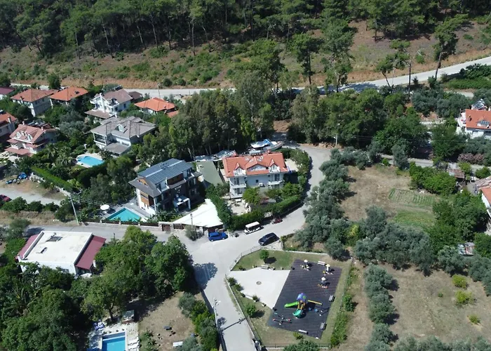 Ay Gocek Bed & Breakfast 3*
