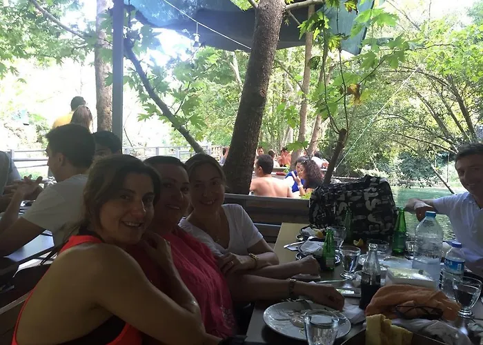 Ay Gocek Bed & Breakfast