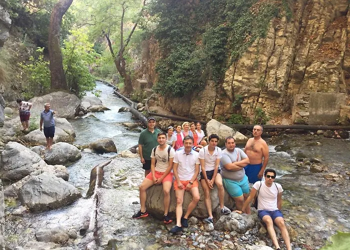 Bed & Breakfast Ay Gocek