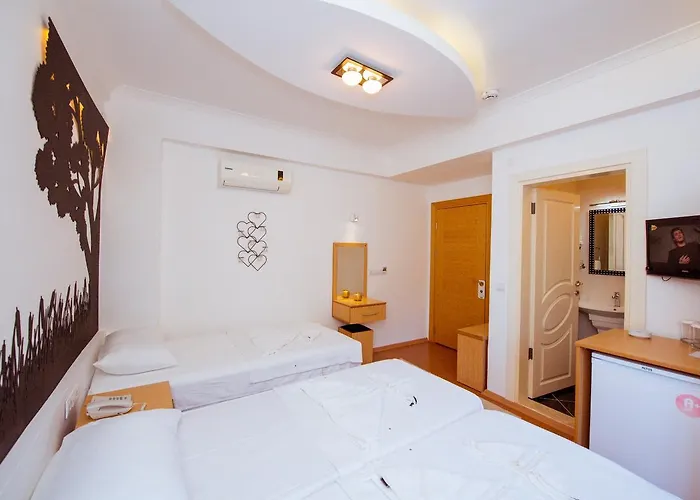 Bed & Breakfast Ay Gocek 3*