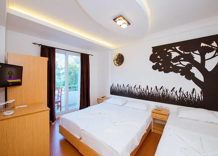 Ay Gocek Bed & Breakfast 3*