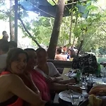 Ay Gocek Frühstückspension