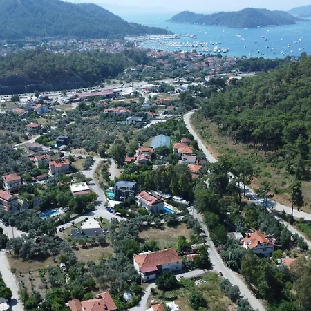 Oda ve Kahvaltı Ay
