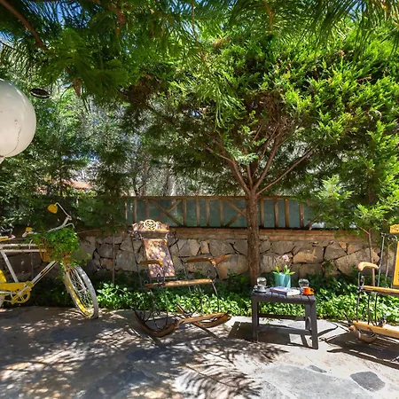 Ay Gocek 3* غوجيك