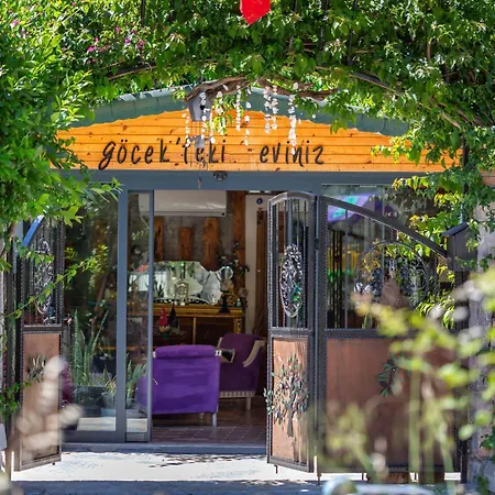 Ay Gocek فندق مبيت وإفطار