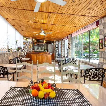 Ay Gocek فندق مبيت وإفطار 3*