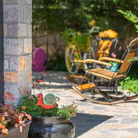 Ay Gocek فندق مبيت وإفطار