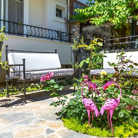 Ay Gocek 3* غوجيك